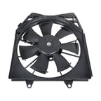 Cooling Fans Assembly for Honda Accord (2018–2022)
