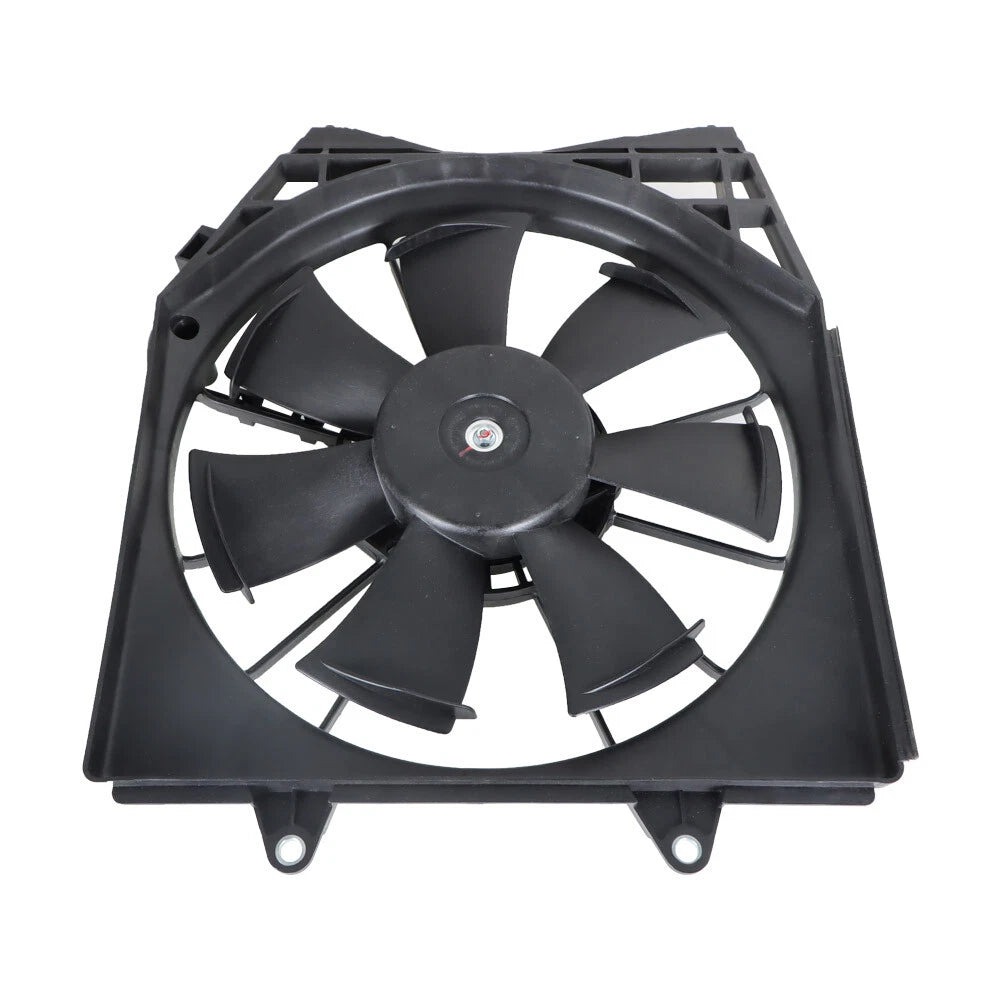 Cooling Fans Assembly for Honda Accord (2018–2022)