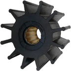 Water Pump Impeller for Alaska Diesel M6140A L6140A Engine (M6140A, L6140A)