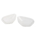 Clear Front Turn Signal Lens for KAWASAKI ZZR400 600 (1990-1992)