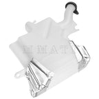 Radiator Coolant Reservoir Tank Cap for Honda Goldwing 1800 GL1800 (2001–2017)