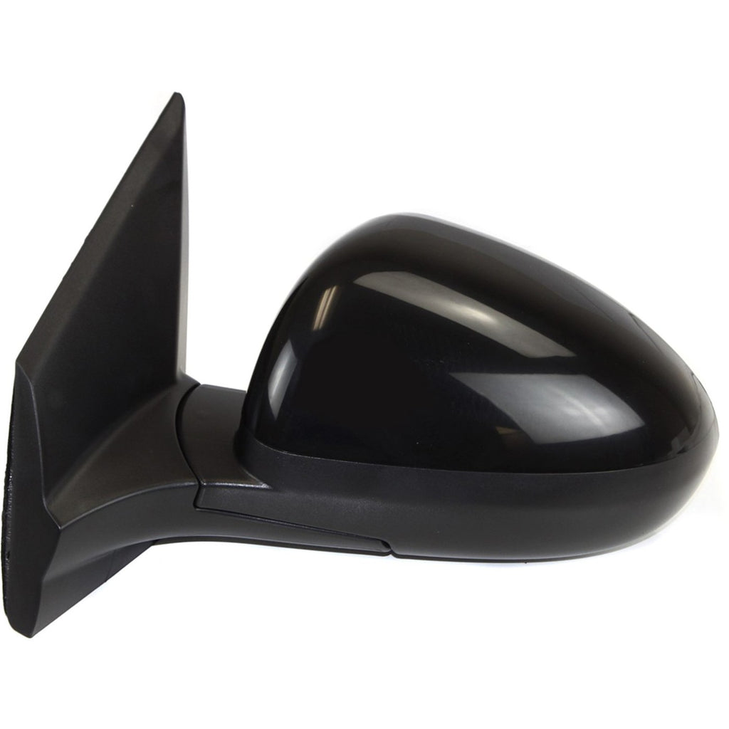 Set of 2 Heated Mirrors for Chevy Sonic