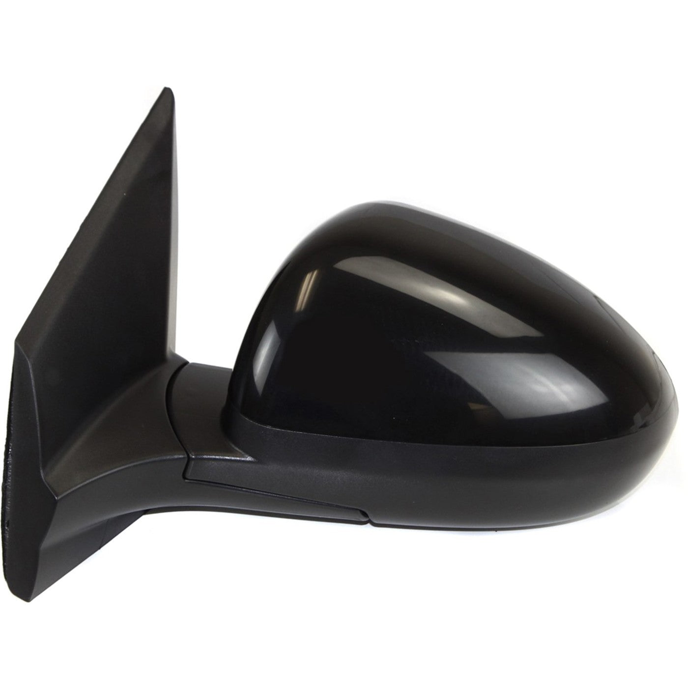 Set of 2 Heated Mirrors for Chevy Sonic