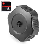 Fuel Tank Cover for Yamaha Wolverine 350 450 YFM350 YFM450FX (1995–2010)