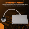 1X Xenon HID Ballast D2R D2S for Lexus ES300 ES330 IS300 LS430 (2002–2006)