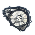 Engine Stator Cover for Honda CBR 900 RR (1996–1997) Black