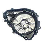 Engine Stator Cover for Honda CBR 900 RR (1996–1997) Black