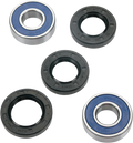 Wheel Bearing Kit for QuadRunner/Ozark/KLF (25-1215)
