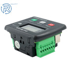 Genset HGM1790N Generator Controller for Auto Start Module 24V
