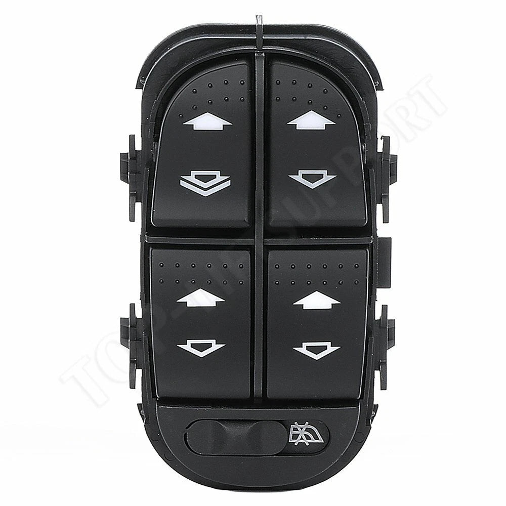 Window Control Switch for Ford Focus (2000–2007)
