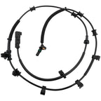 ABS Speed Sensors for Various Vehicles