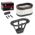 Air Filter W Air Box Filter Stand kit for Polaris Magnum (1999–2004)