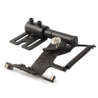 Adjustable Roller Guide Gauge for Tecsew Swing Down Walking Foot