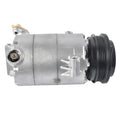 Air Conditioning Compressor for Ford Escape (2013–2018)