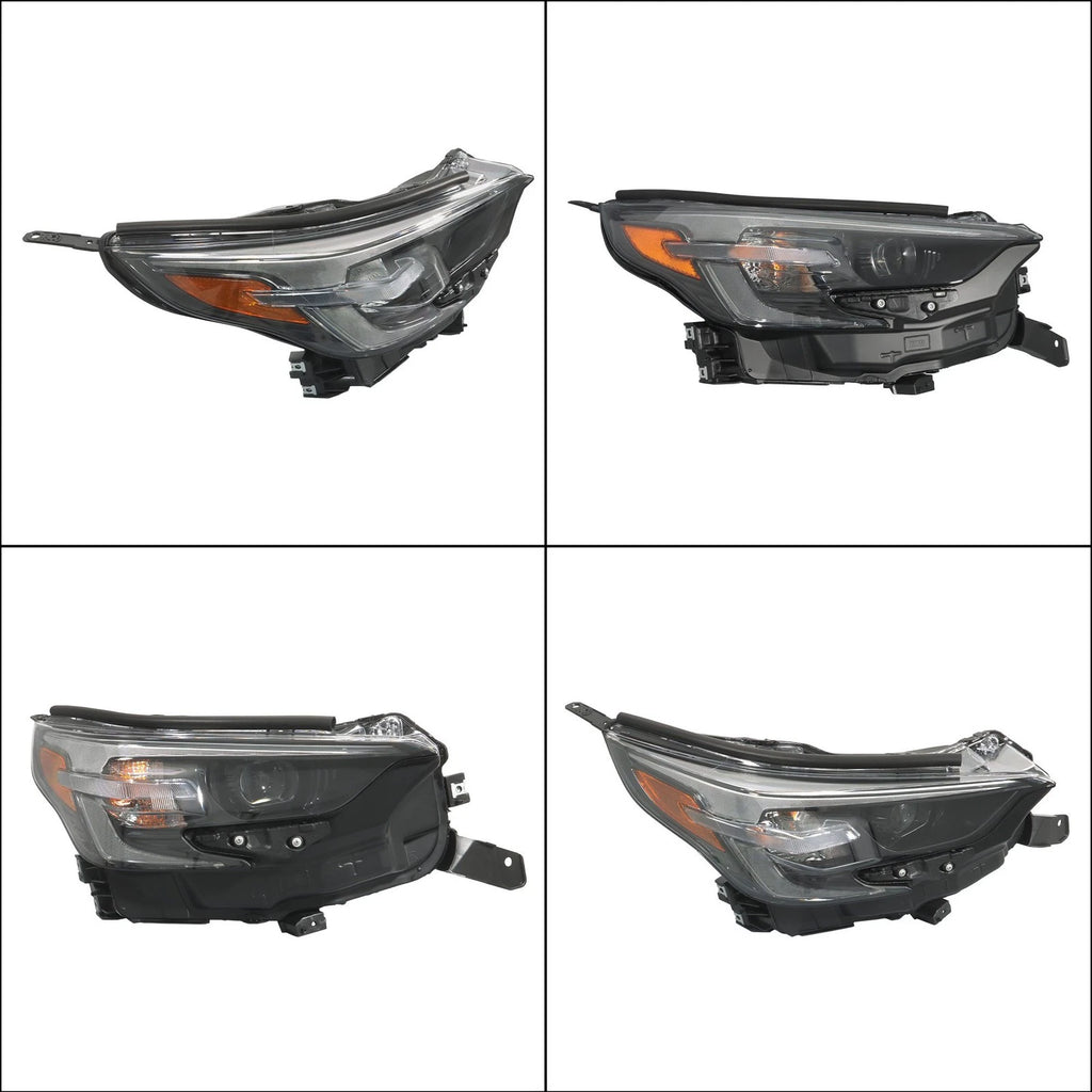 LED Headlight for Subaru Legacy/Outback (2023-2025) Right Side