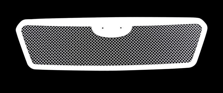 Stainless Steel Mesh Grille Insert for Subaru Legacy (2010-2012)