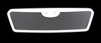 Stainless Steel Mesh Grille Insert for Subaru Legacy (2010-2012)