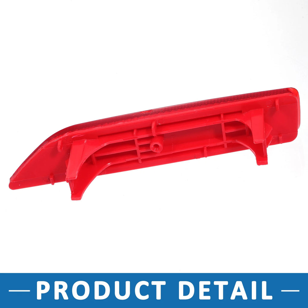 Rear Right Side Bumper Reflector No. 33505SWAA01 for Honda Crosstour (2013–2015)