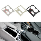 Center Console Cup Holder Trim Cover for Mercedes W204 / X204 GLK (2007���2015)