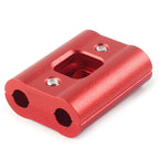 Brake Clutch Cable Wire Clamp Clip for Yamaha YZF-R15 (2017-2019)