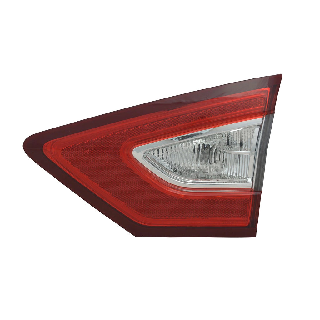 Replacement Passenger Side Inner Tail Light Assembly (See compatibility Chart)