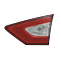 Replacement Passenger Side Inner Tail Light Assembly (See compatibility Chart)