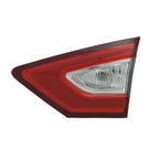 Replacement Passenger Side Inner Tail Light Assembly (See compatibility Chart)