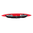 Third Brake Light for Renault Modus (2004-2012) Red