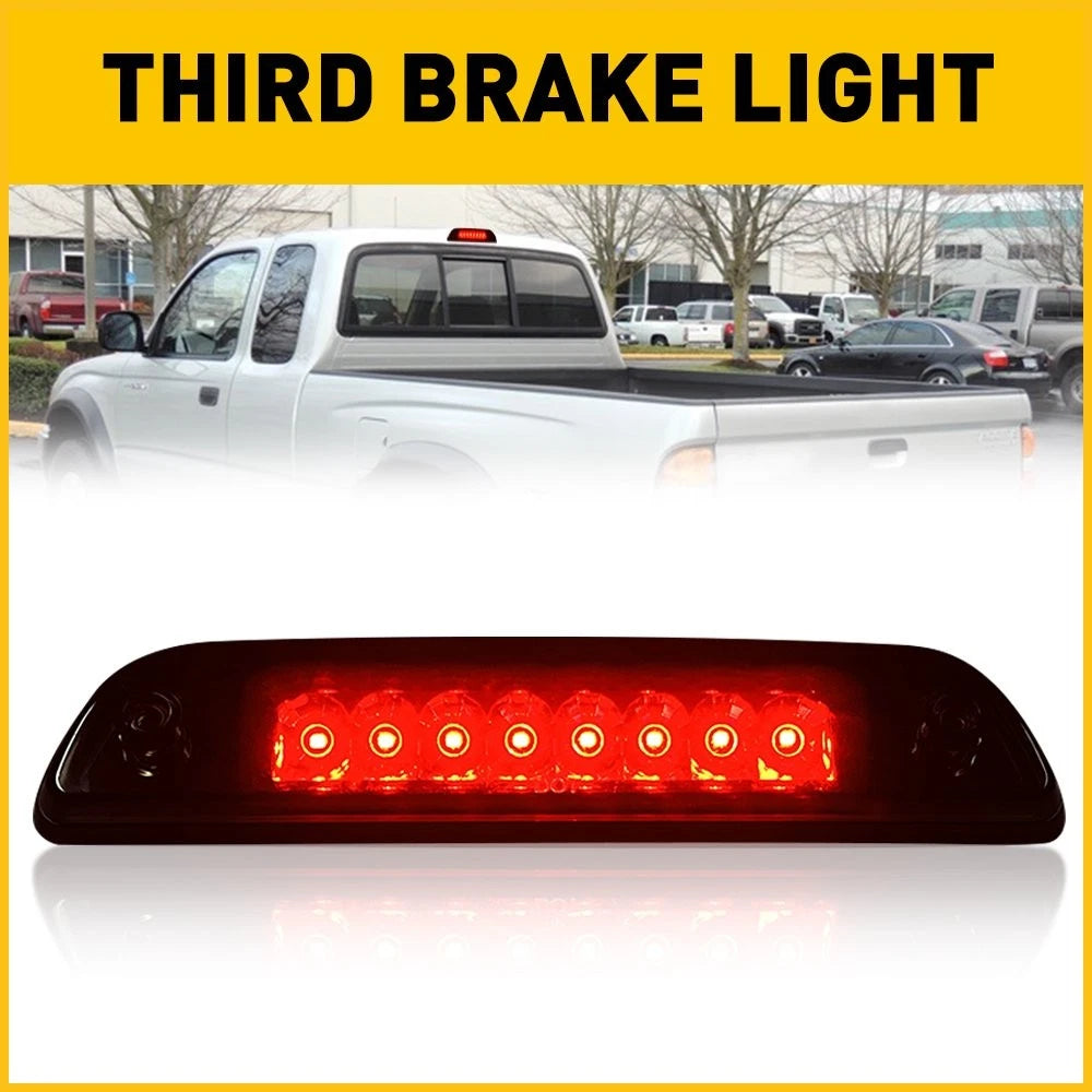 LED Third Tail Light for Toyota Tacoma (1995–2017)