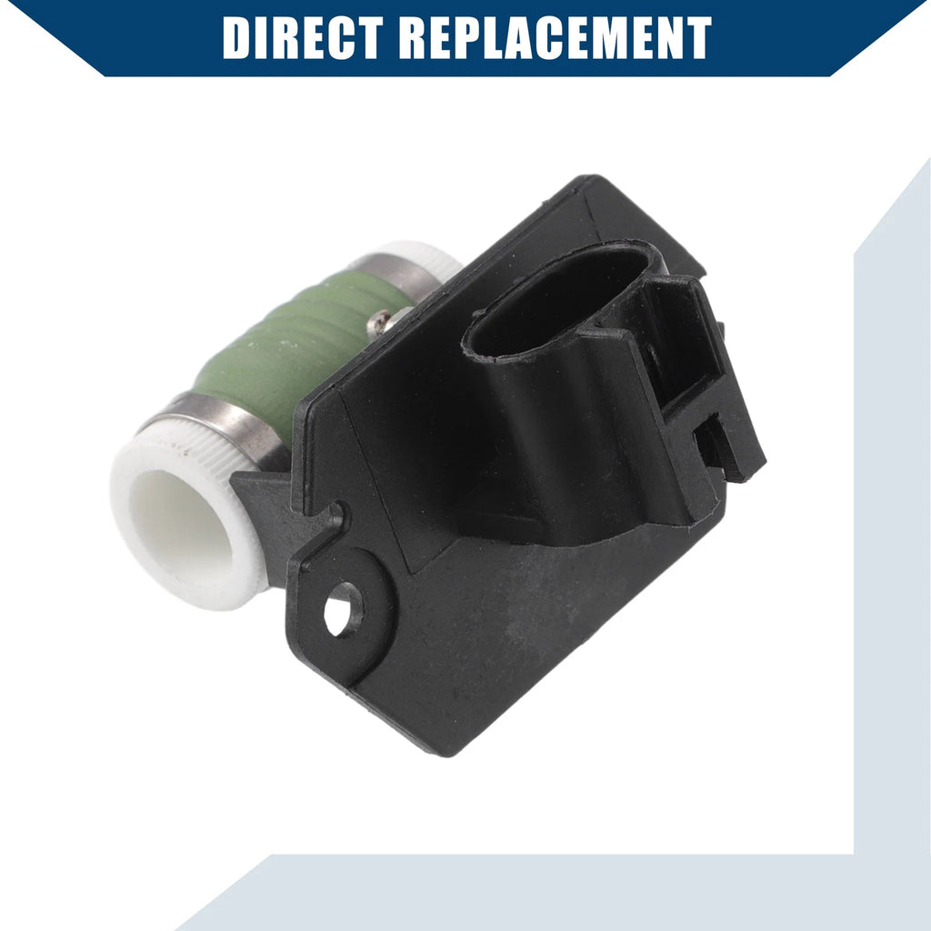 Cooling Fan Resistor No.253852E000 for Hyundai Tucson (2005–2009)