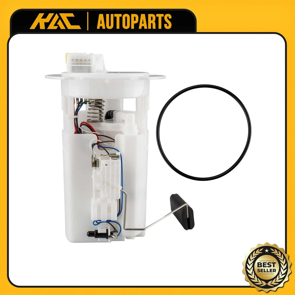 In Tank Fuel Pump Assembly for Nissan Altima (2004–2006)