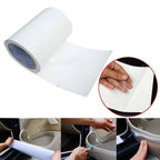 2M Anti-Scratch Clear Film Vinyl Door Sill/Edge Paint Protector for Cars