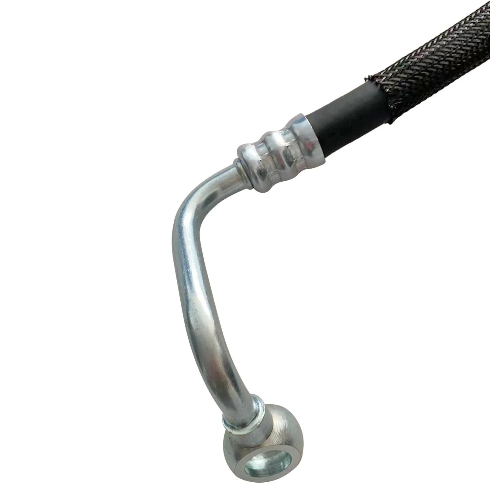 Power Steering Return Oil Line Hose for Audi A6/S6 (2005–2011)