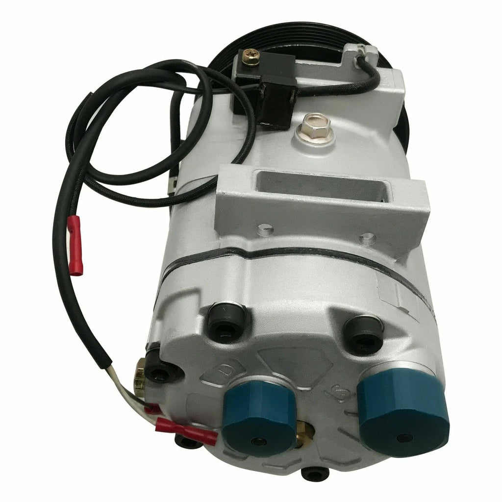 AC Compressor Kit for AB57 for Toyota Hilux (2005-2015)