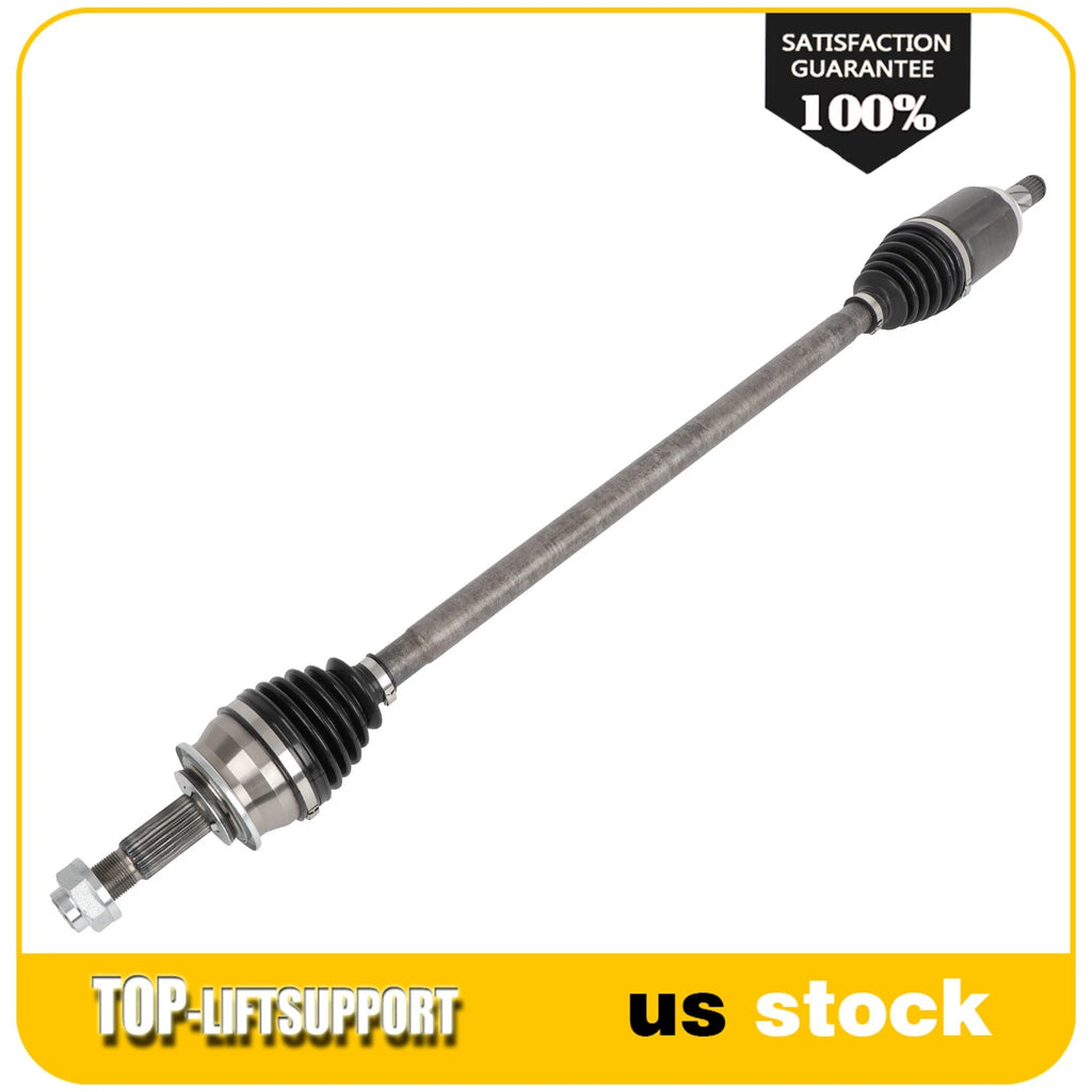 Front Right CV Axle Shaft for Chevrolet Sonic (2012–2017)
