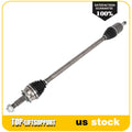 Front Right CV Axle Shaft for Chevrolet Sonic (2012–2017)