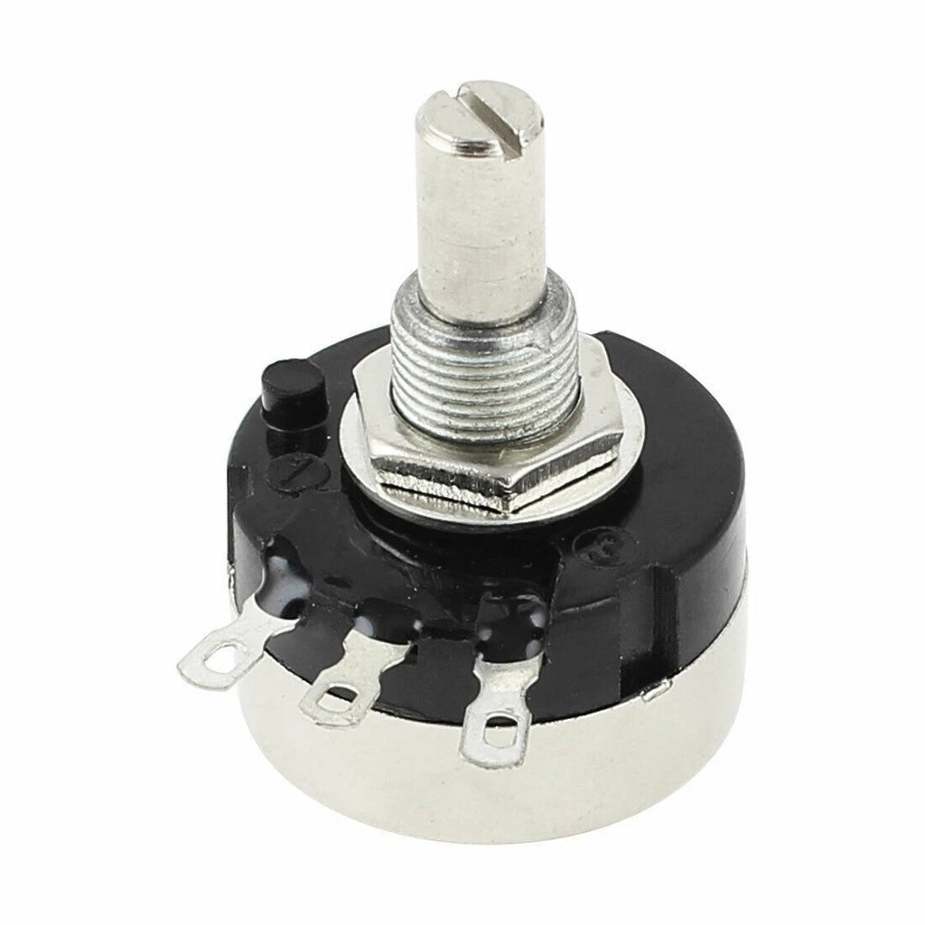 Single Turn Potentiometer RV24YN 20S B502 5K for Motor Control