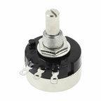 Single Turn Potentiometer RV24YN 20S B502 5K for Motor Control