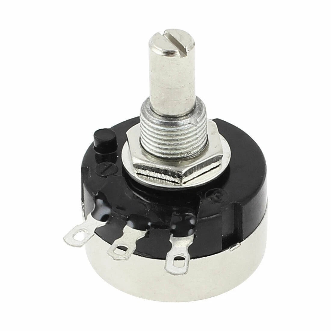 Single Turn Potentiometer RV24YN 20S B502 5K for Motor Control