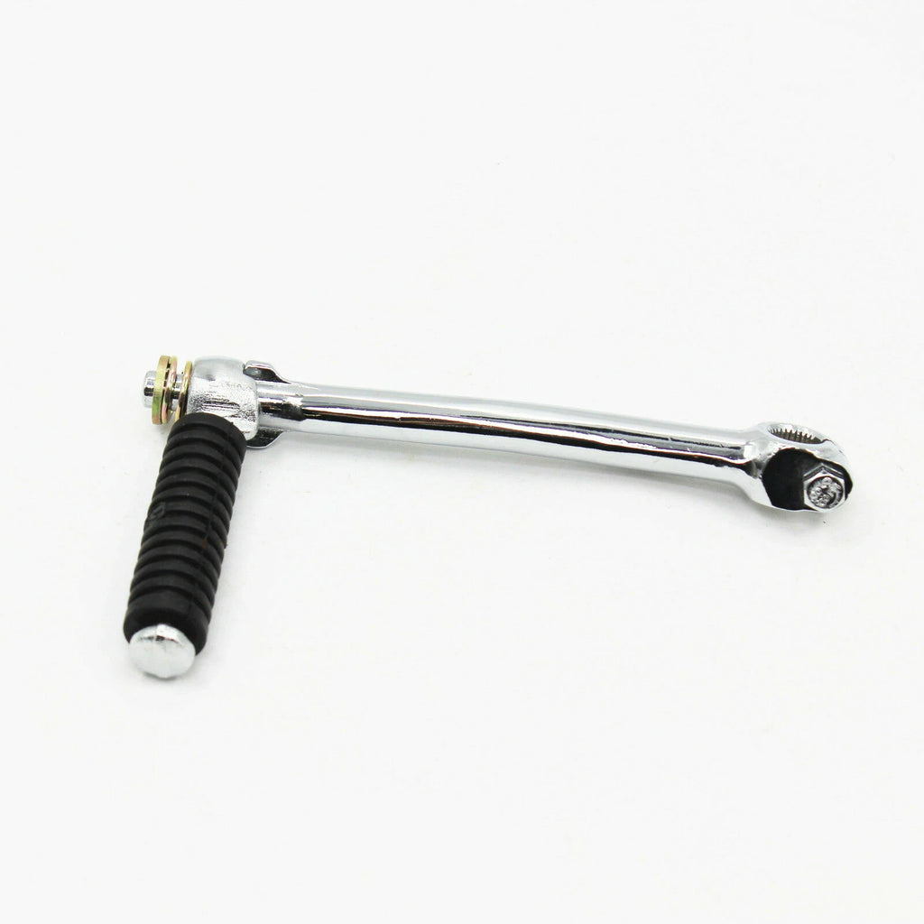 Kick Start Starter Lever for 110cc 125cc PIT Trail Dirt Bike (Thumpstar)