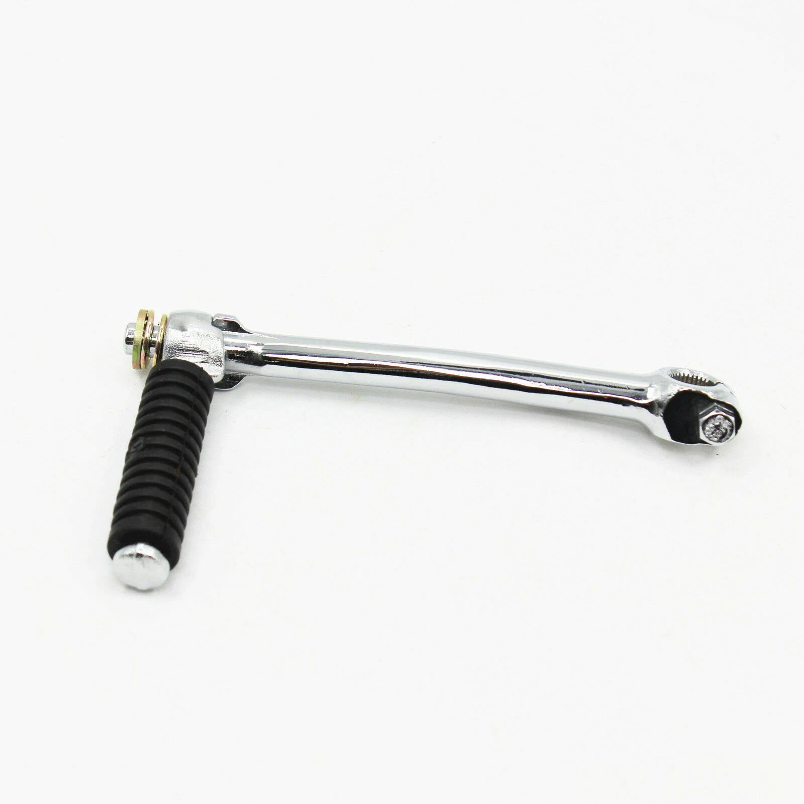 Kick Start Starter Lever for 110cc 125cc PIT Trail Dirt Bike (Thumpstar)