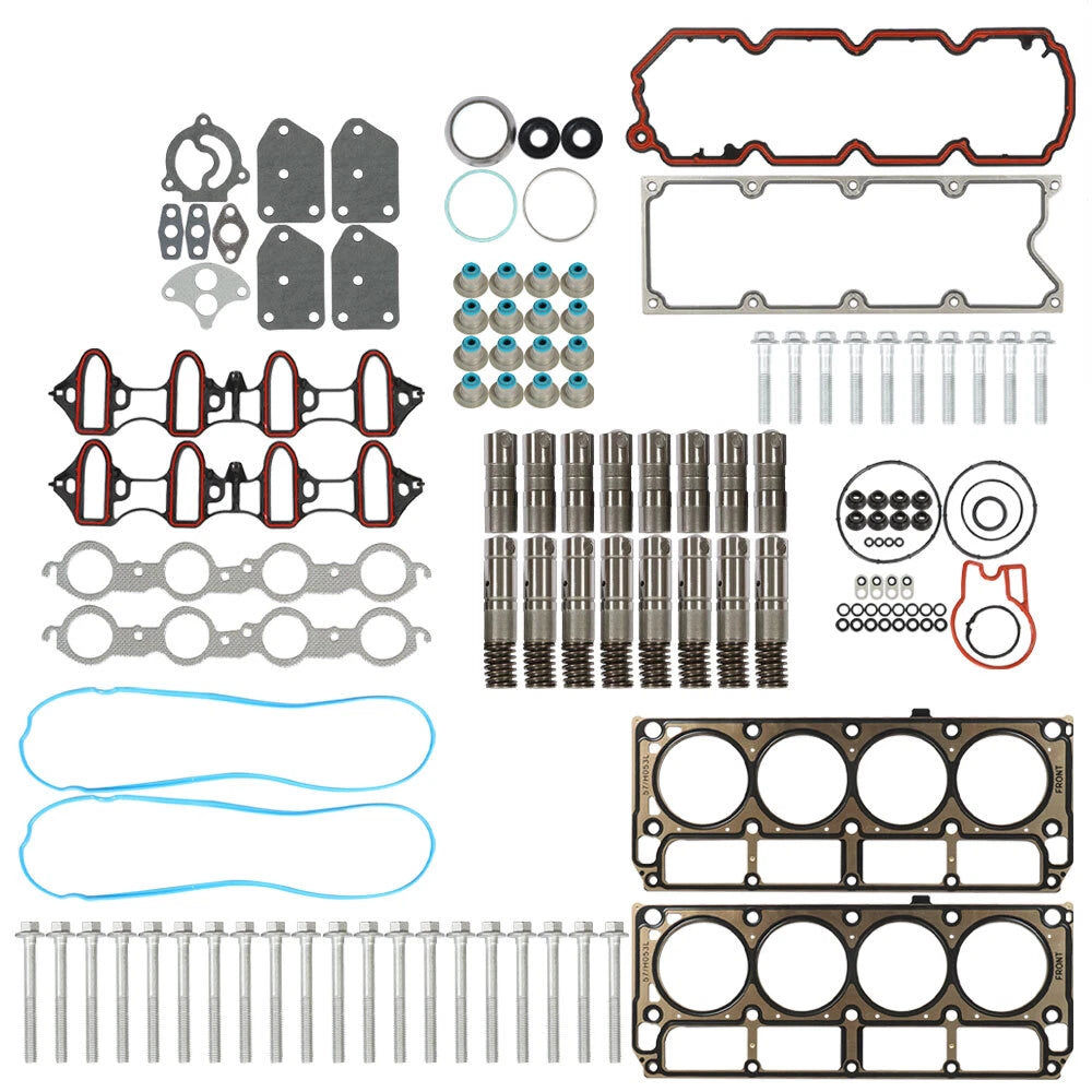 Head Gasket Set for GMC Buick Cadillac 5.3L (2005–2014)