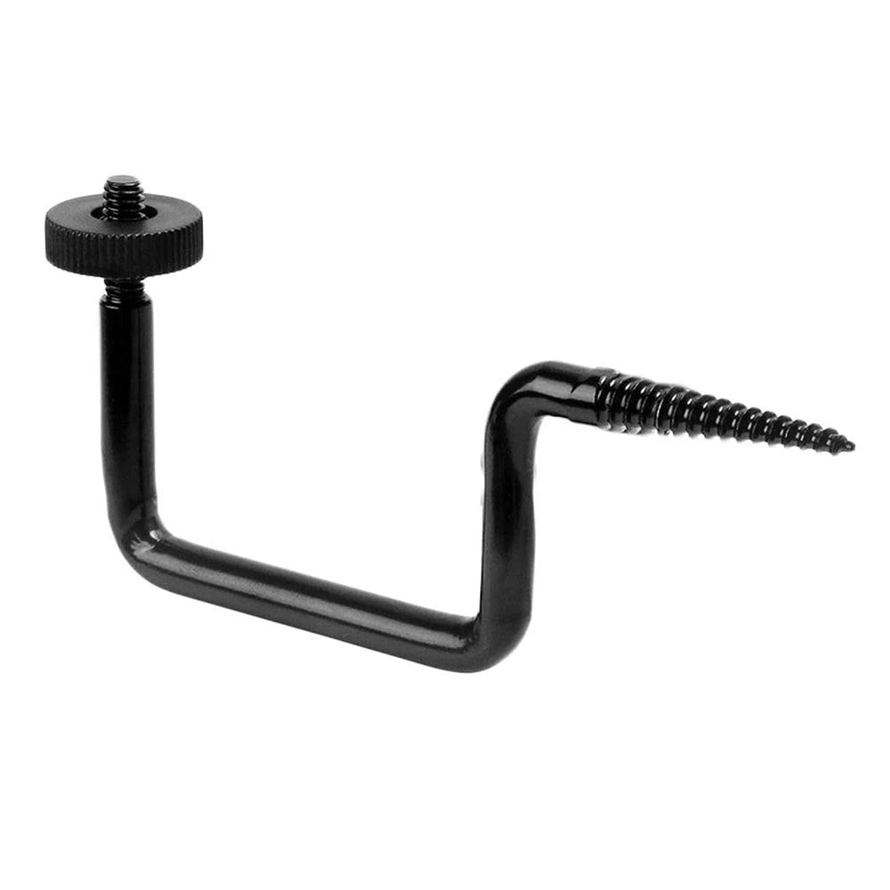 3pcs Trail Camera Tree Mount Holder 1420 Thread for Hunting Camera Support