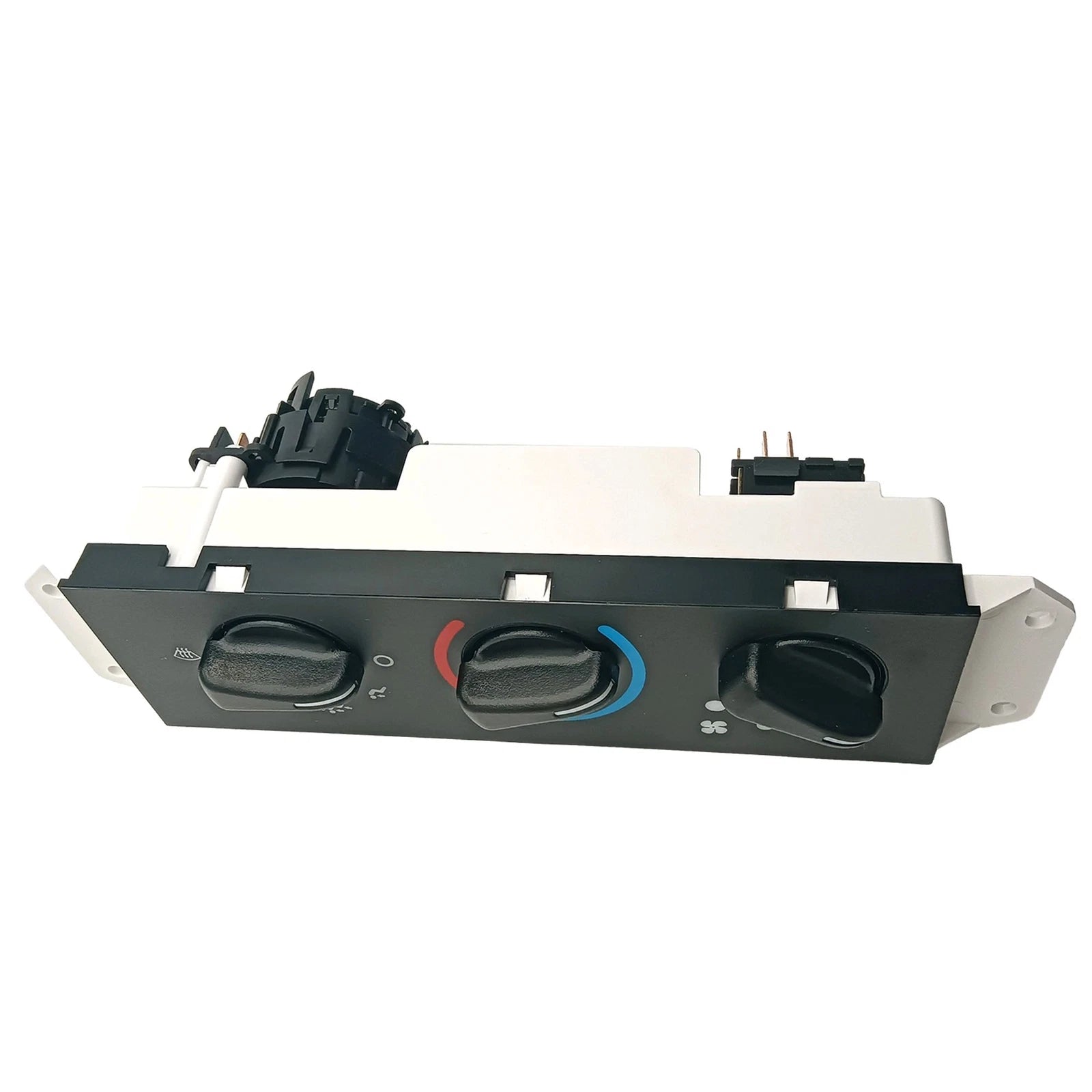 A/C Heater Control with Blower Motor Switch for Jeep Wrangler (1999-2006)