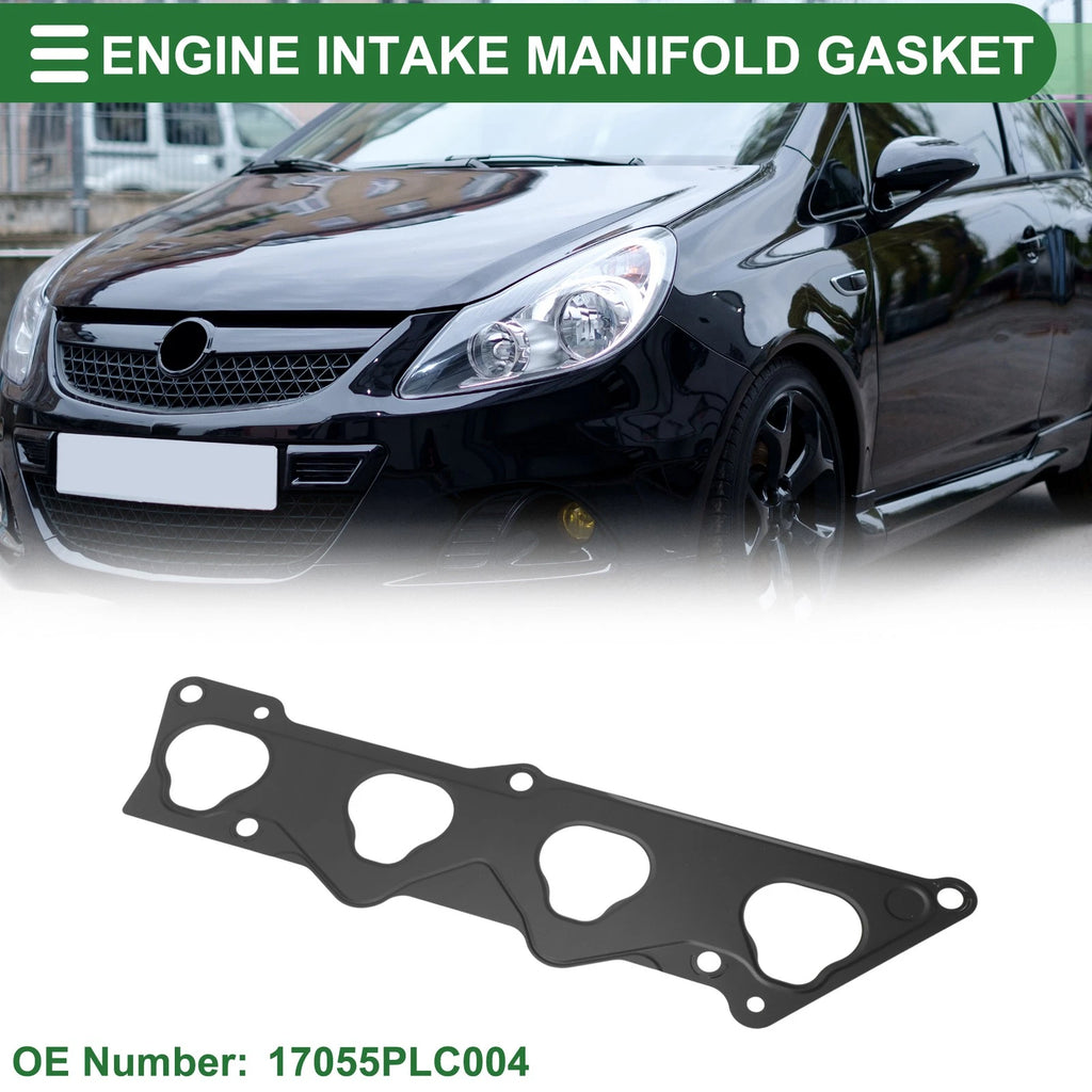 Engine Intake Manifold Gasket for Honda Civic (2001–2005) No. 17055PLC004
