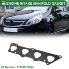 Engine Intake Manifold Gasket for Honda Civic (2001–2005) No. 17055PLC004