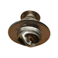 160° Thermostat Kit for Mercruiser 165 170 180 190 470 588 (3.7L) 991551