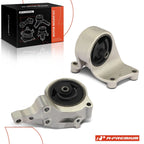 2X Engine Motor & Transmission Mount for Nissan Altima (1996–1997)