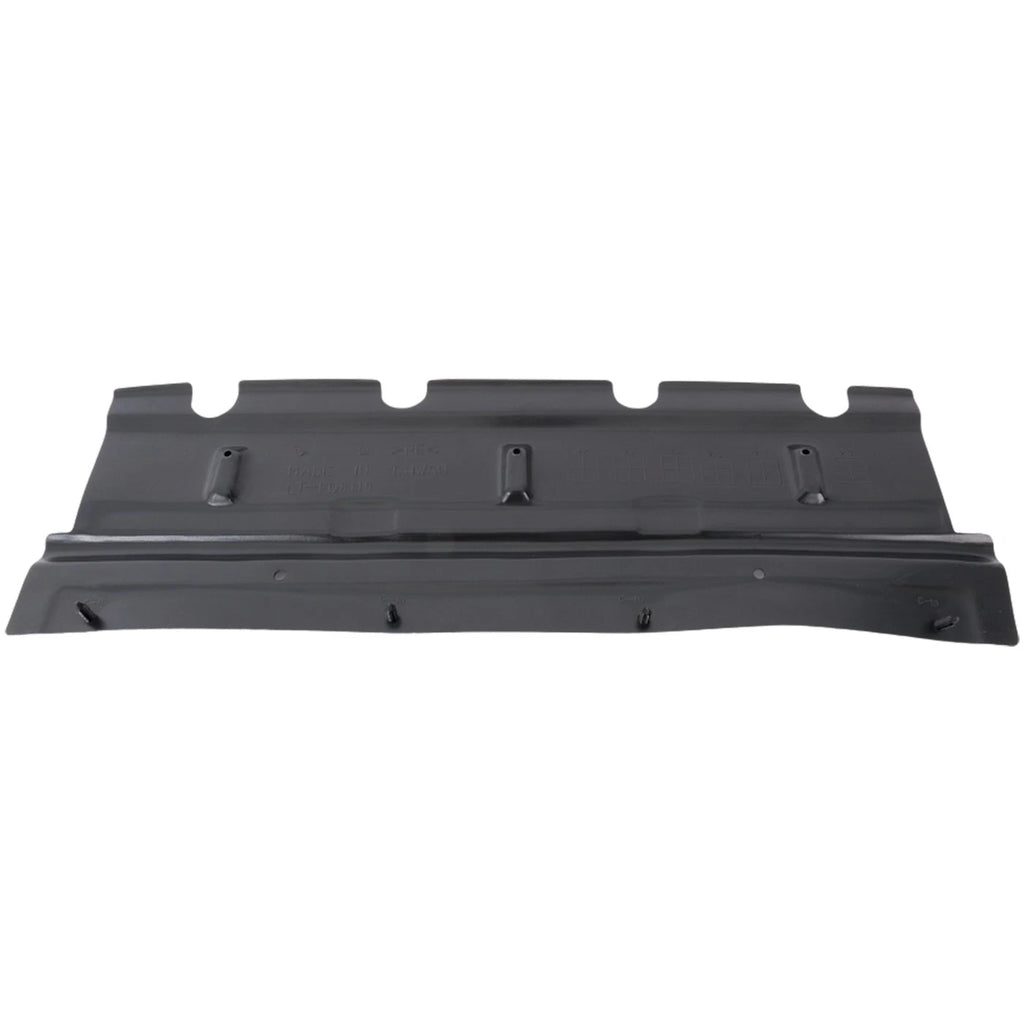 Air Intake Ducts Lower for Ford Edge (2019-2024)