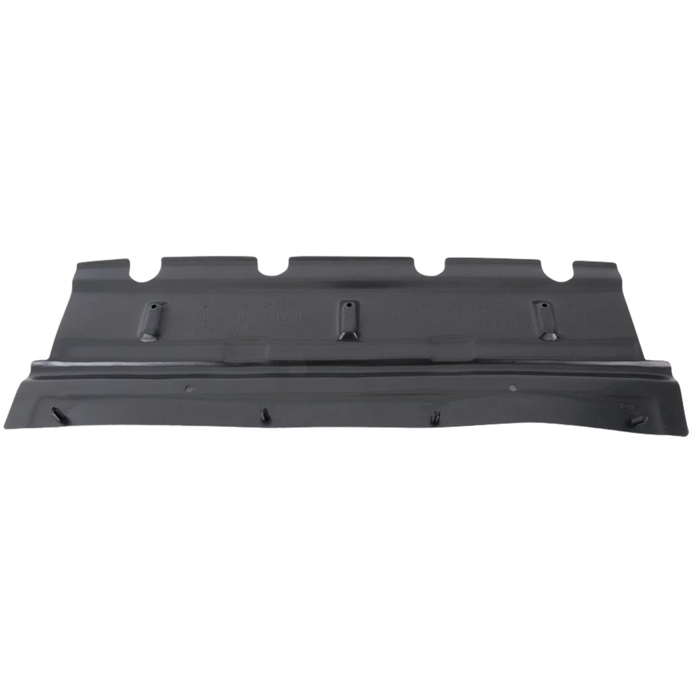 Air Intake Ducts Lower for Ford Edge (2019-2024)